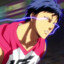 Aomine Daike