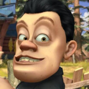 狗熊岭狙击手光头强