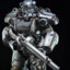 T-60 Power Armor