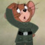 Jerry Die Maus
