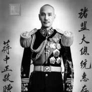 Chiang kai-shek