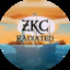 ZKC Radiated