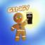 Gingy