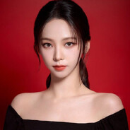 韩国辣妹柳智敏