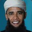 Obama bims Laden