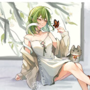 卿卿能有什么坏心眼