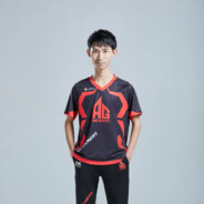 职业选手 肖闽辉