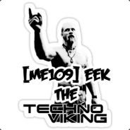 [Me109] eek The Techno Viking