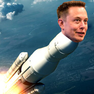 Elon Thrust