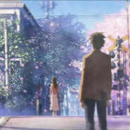 走着走着就散了