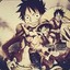 Luffy :)