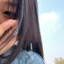 好慌，九敏