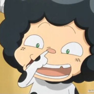 黑手党最强蓝波大人