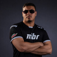 MIBR | Minato_