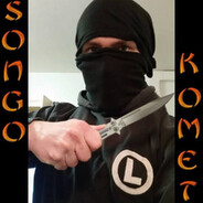 Songo kometa skins.army