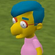 Milhouse