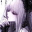 nadine <3 sadako