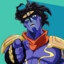 Star Platinum