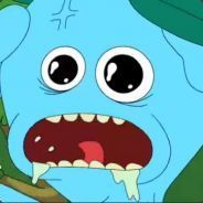Mr. Geoffrey