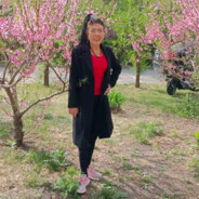 开心姐本人晚7：10