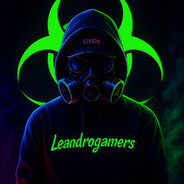 𝓝𝓒𝓝 | Leandrogamers