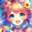 demented w/ anime pfp