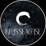 Krasseachse