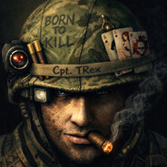 CPT T.REX