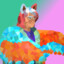 Pixel drifter