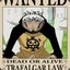 Trafalgar Law