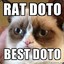 RatDOTOisTheBestDOTA