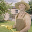 Gardener John
