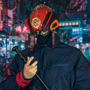 小玉的无敌驼鹿