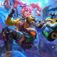 Carafly's Avatar