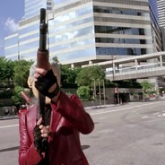 我是特种兵之李二牛