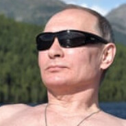 Vladimir Poutine