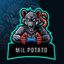 Mil_Potato