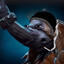 BLOW DOG)