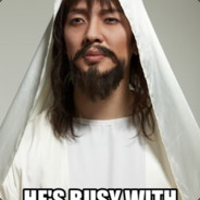 KoreanJESUS