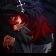 xenoda 🩸🐺