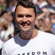 CHARLIE KIRK avatar