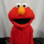 The REAL Elmo
