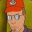 Rusty Shackleford