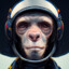 Astrochimp