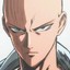 One Punch Man