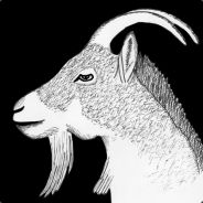 Eldergoat