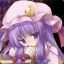 Patchouli·Knowledge