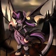 Commander StarGaze avatar