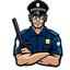 Policeman_Polad