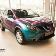 nissan qashqai - steam id 76561199829834382